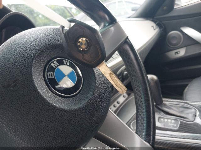 2003 BMW Z4 4USBT334X3LS43344 Photo 10