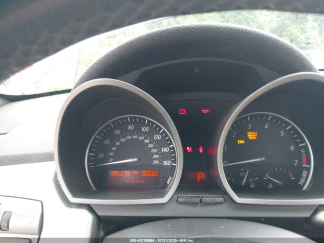 2003 BMW Z4 4USBT334X3LS43344 Photo 6