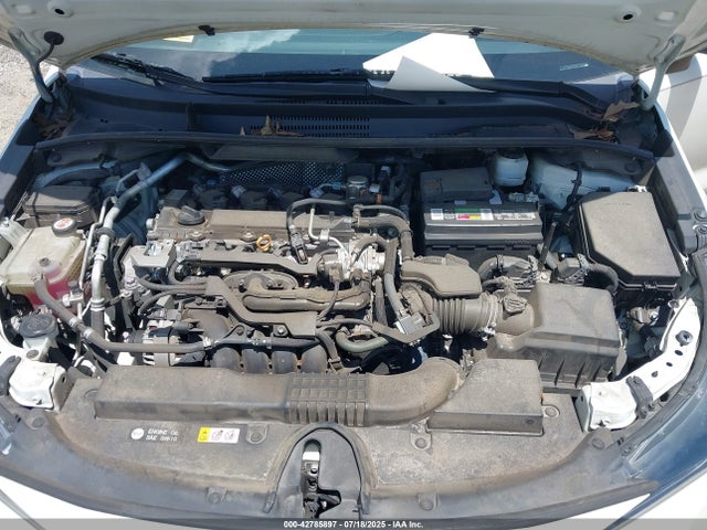 Toyota m20-fks 2020 5YFS4RCE2LP041068 Image 10