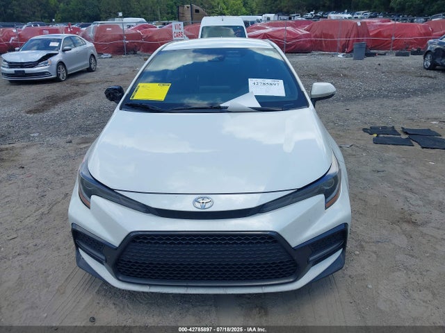 Toyota m20-fks 2020 5YFS4RCE2LP041068 Image 13