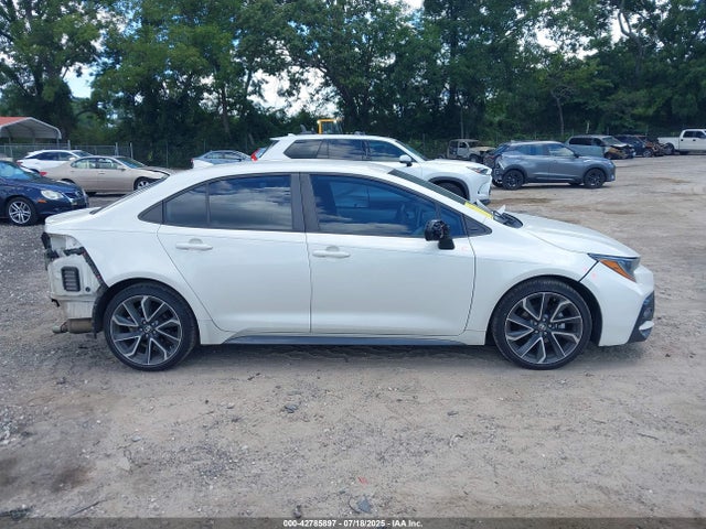 Toyota m20-fks 2020 5YFS4RCE2LP041068 Image 14