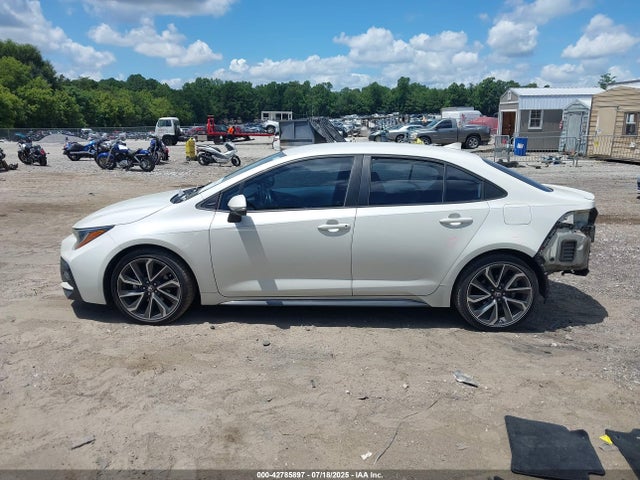 Toyota m20-fks 2020 5YFS4RCE2LP041068 Image 15