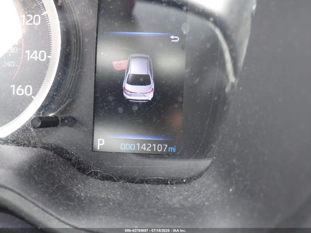 Toyota m20-fks 2020 5YFS4RCE2LP041068 Image 16