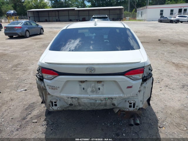 Toyota m20-fks 2020 5YFS4RCE2LP041068 Image 17