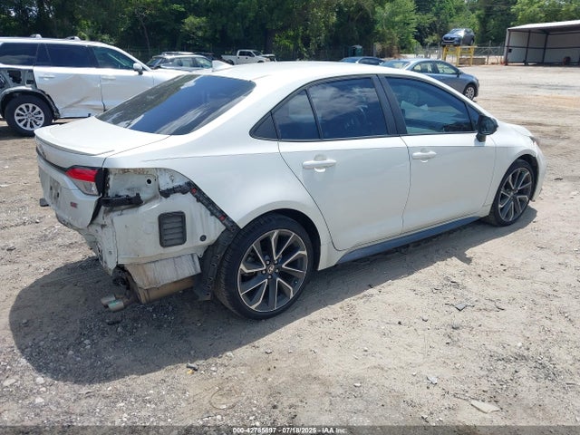 Toyota m20-fks 2020 5YFS4RCE2LP041068 Image 4