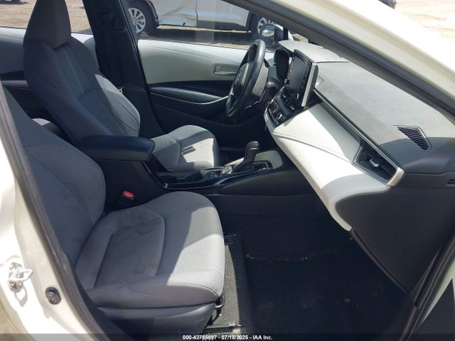 Toyota m20-fks 2020 5YFS4RCE2LP041068 Image 5