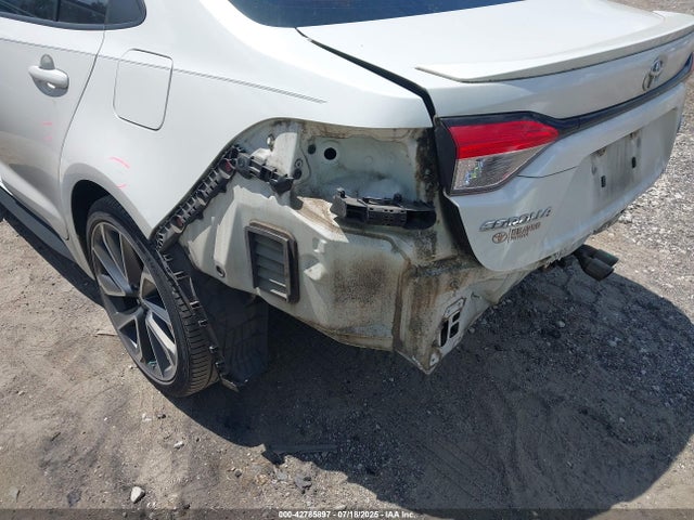 Toyota m20-fks 2020 5YFS4RCE2LP041068 Image 6