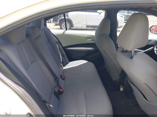 Toyota m20-fks 2020 5YFS4RCE2LP041068 Image 8