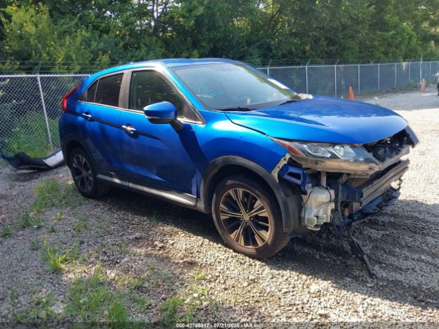 2018 MITSUBISHI ECLIPSE CROSS JA4AT5AA1JZ039722 Photo 0