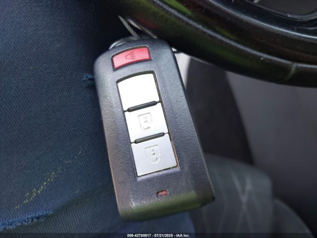 2018 MITSUBISHI ECLIPSE CROSS JA4AT5AA1JZ039722 Photo 10