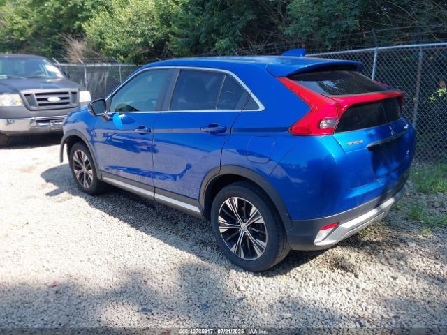 2018 MITSUBISHI ECLIPSE CROSS JA4AT5AA1JZ039722 Photo 2