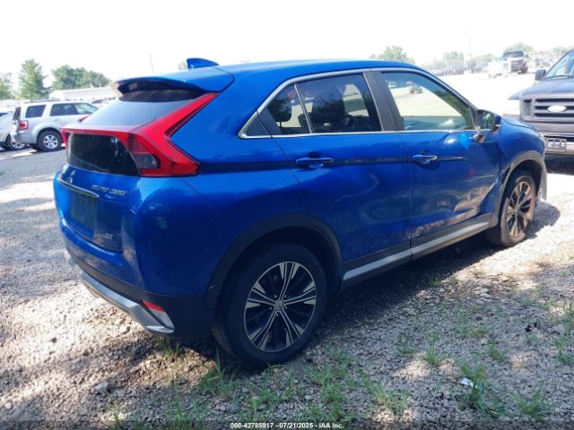2018 MITSUBISHI ECLIPSE CROSS JA4AT5AA1JZ039722 Photo 3
