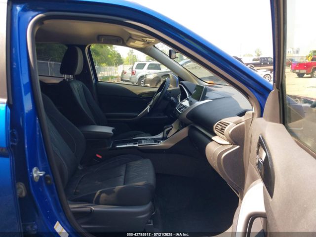 2018 MITSUBISHI ECLIPSE CROSS JA4AT5AA1JZ039722 Photo 4