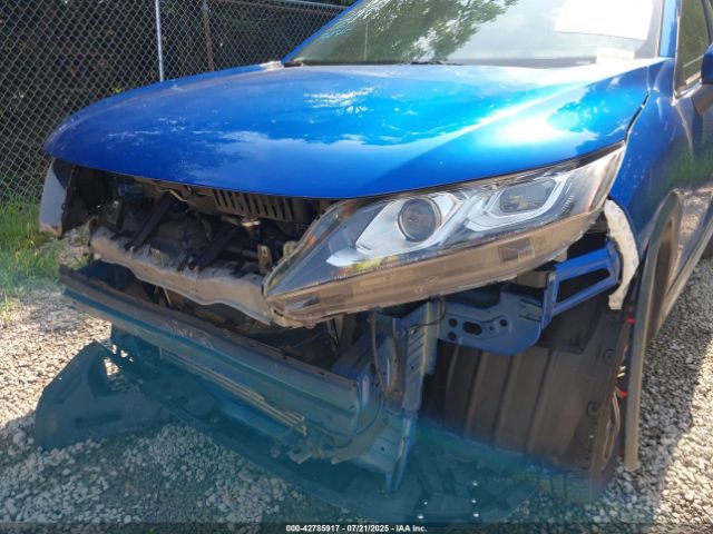 2018 MITSUBISHI ECLIPSE CROSS JA4AT5AA1JZ039722 Photo 5