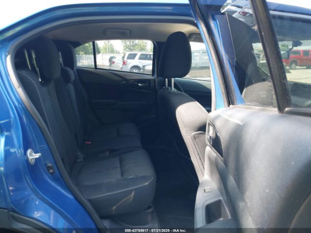 2018 MITSUBISHI ECLIPSE CROSS JA4AT5AA1JZ039722 Photo 7