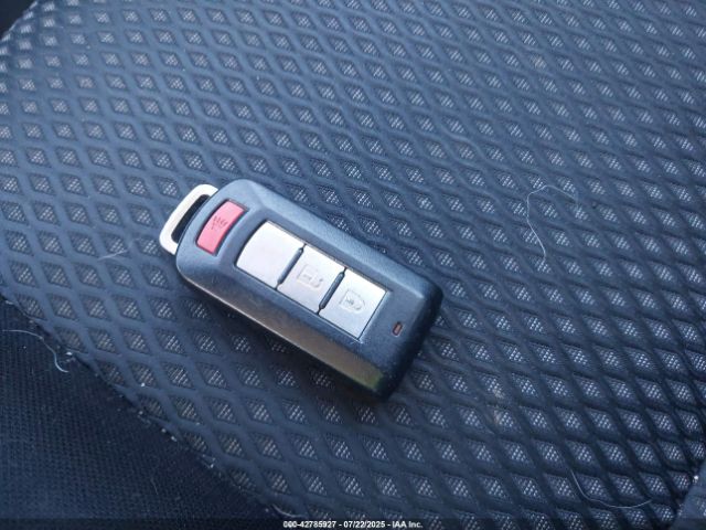 2016 MITSUBISHI OUTLANDER JA4AZ3A34GZ020336 Photo 10