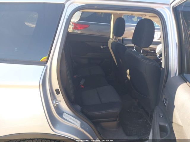 2016 MITSUBISHI OUTLANDER JA4AZ3A34GZ020336 Photo 7