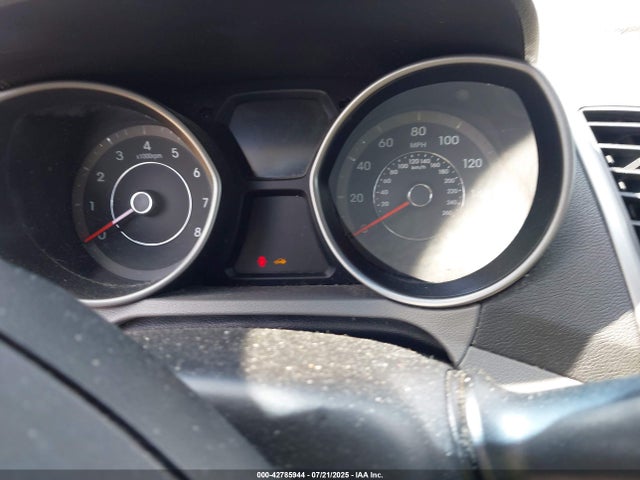 Hyundai dohc mpi nu 2014 5NPDH4AE7EH525773 Image 15