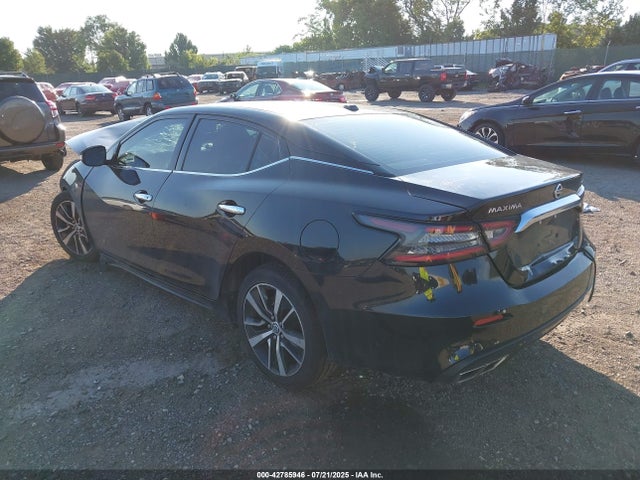 1N4AA6CV3MC508971 Nissan 2021
