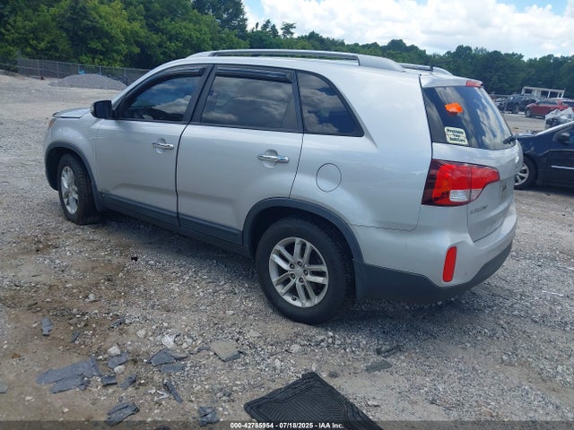 5XYKTDA6XFG558872 KIA dohc t-gdi theta-ii
