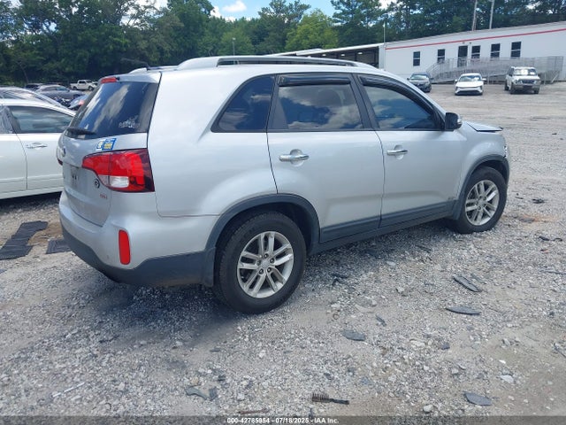 5XYKTDA6XFG558872 KIA dohc t-gdi theta-ii