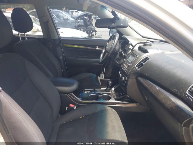 5XYKTDA6XFG558872 KIA dohc t-gdi theta-ii