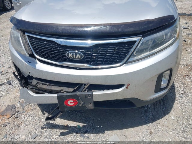 5XYKTDA6XFG558872 KIA dohc t-gdi theta-ii