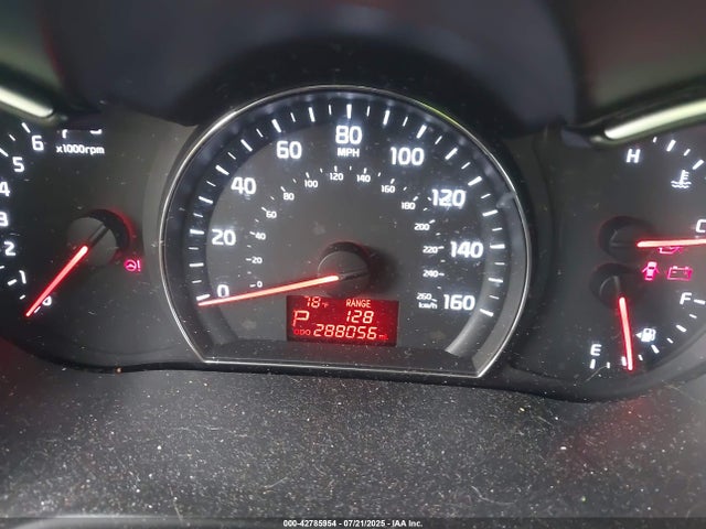 5XYKTDA6XFG558872 KIA dohc t-gdi theta-ii