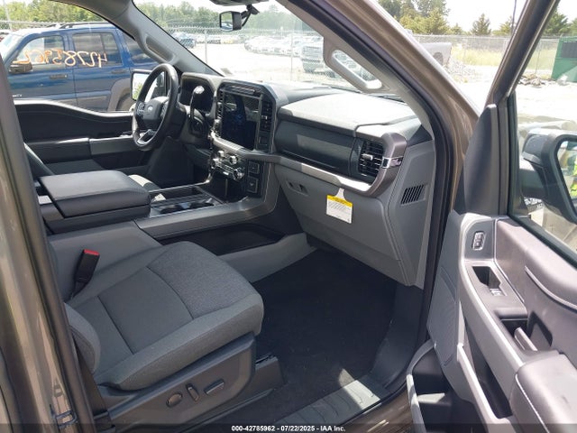 Ford 2025 2025 1FTFW3LD9SFA44717 Image 5