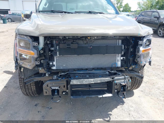 Ford 2025 2025 1FTFW3LD9SFA44717 Image 6