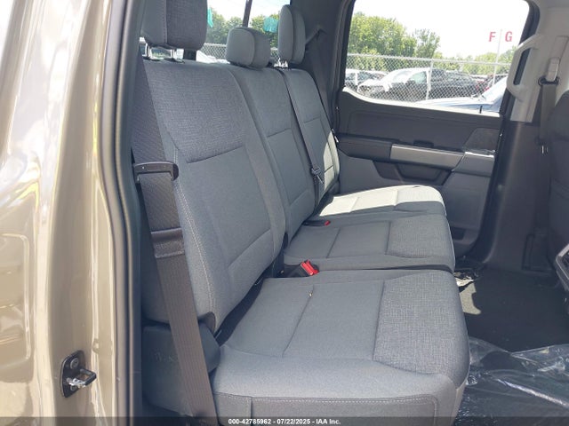 Ford 2025 2025 1FTFW3LD9SFA44717 Image 8