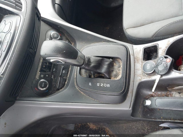 1FMCU9GX6EUE27980 Ford 2014