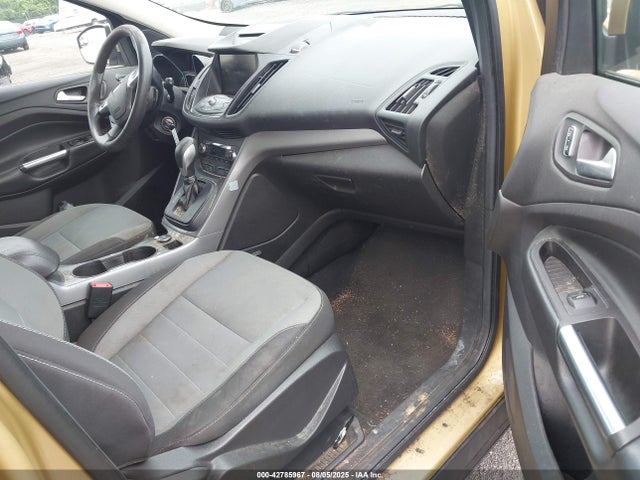 1FMCU9GX6EUE27980 Ford 2014