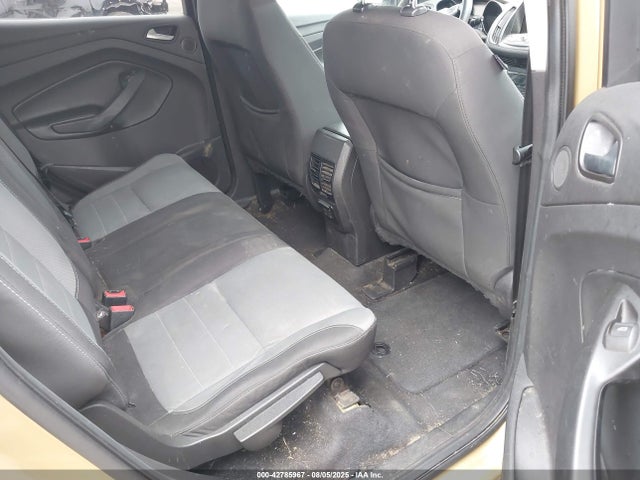 1FMCU9GX6EUE27980 Ford 2014