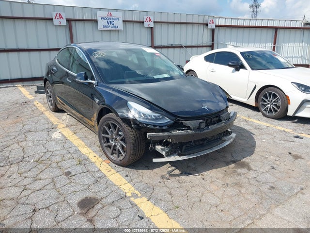 2019 TESLA MODEL 3 5YJ3E1EB1KF441834 Photo 0