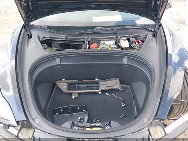 2019 TESLA MODEL 3 5YJ3E1EB1KF441834 Photo 9