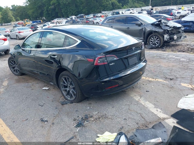 2019 TESLA MODEL 3 5YJ3E1EB1KF441834 Photo 2