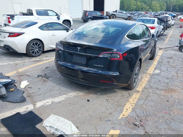 2019 TESLA MODEL 3 5YJ3E1EB1KF441834 Photo 3