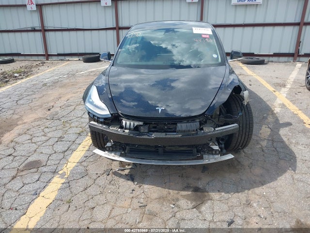 2019 TESLA MODEL 3 5YJ3E1EB1KF441834 Photo 5