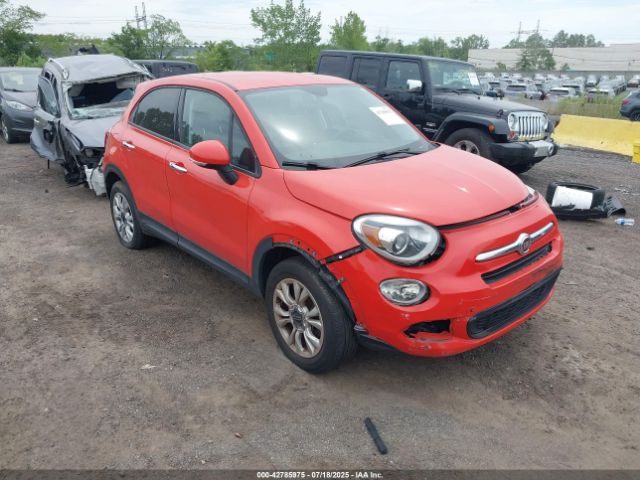 2016 FIAT 500X ZFBCFYBT9GP350104 Photo 0