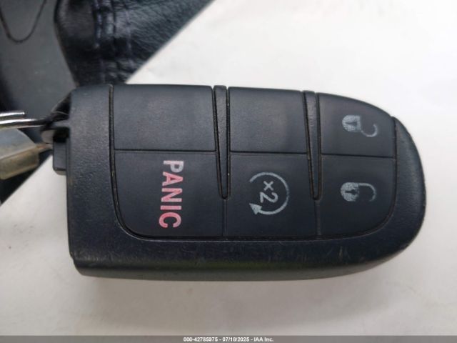 2016 FIAT 500X ZFBCFYBT9GP350104 Photo 10