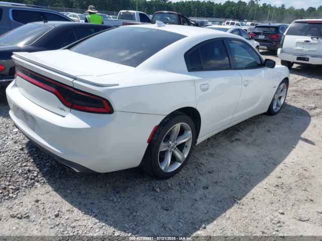 2016 DODGE CHARGER 2C3CDXCT2GH204258 Photo 3