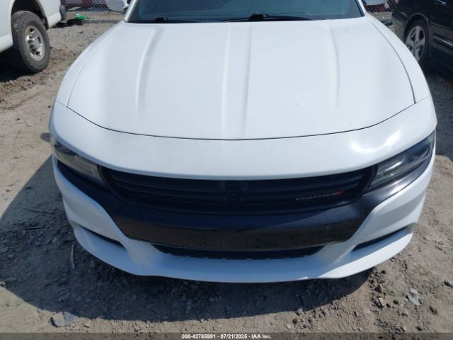 2016 DODGE CHARGER 2C3CDXCT2GH204258 Photo 5