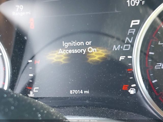 2016 DODGE CHARGER 2C3CDXCT2GH204258 Photo 6