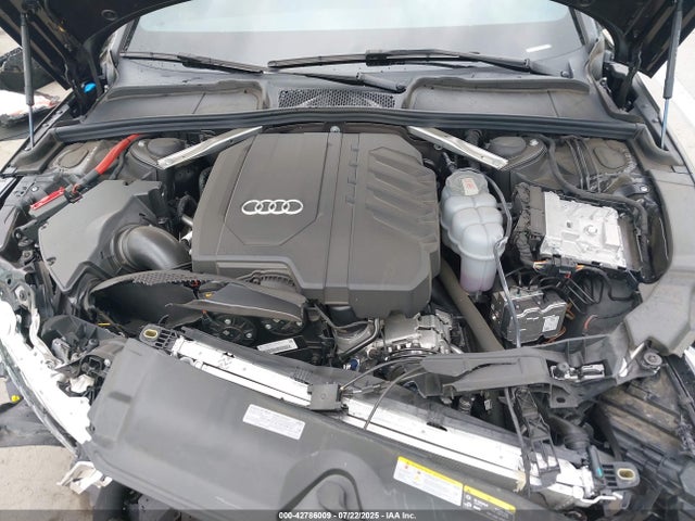 WAUEAAF43RN017021 Audi 45 tfsi