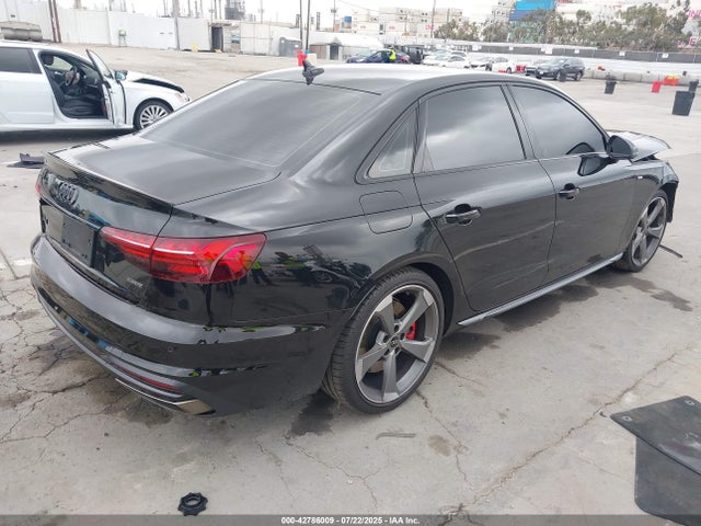 WAUEAAF43RN017021 Audi 45 tfsi