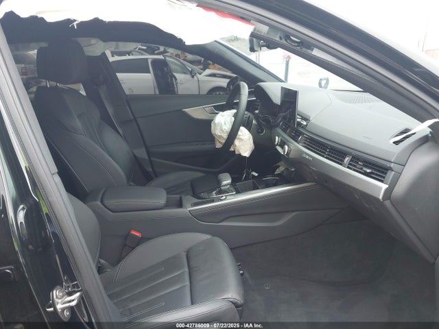 WAUEAAF43RN017021 Audi 45 tfsi