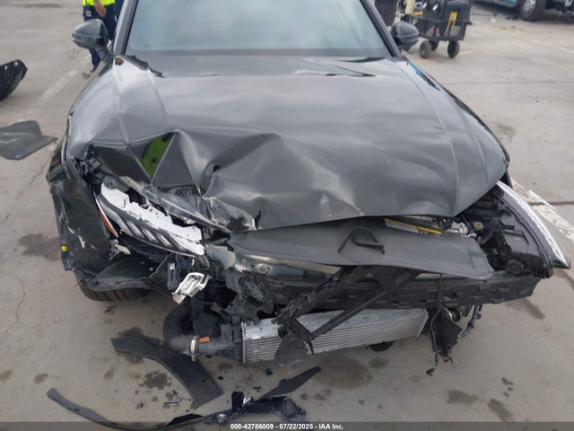WAUEAAF43RN017021 Audi 45 tfsi