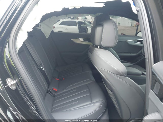 WAUEAAF43RN017021 Audi 45 tfsi