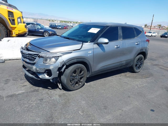 KIA nu 2023 KNDEPCAA2P7371379 Image 2